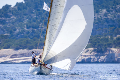 Les Voiles de Cassis 2025