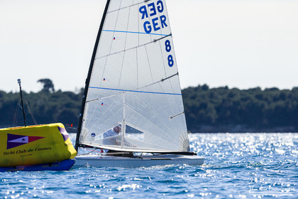 Semaine Internationale de Cannes de Finn 2026 - Cannes International Finn Week 2026