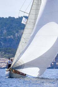 Les Voiles de Cassis 2025