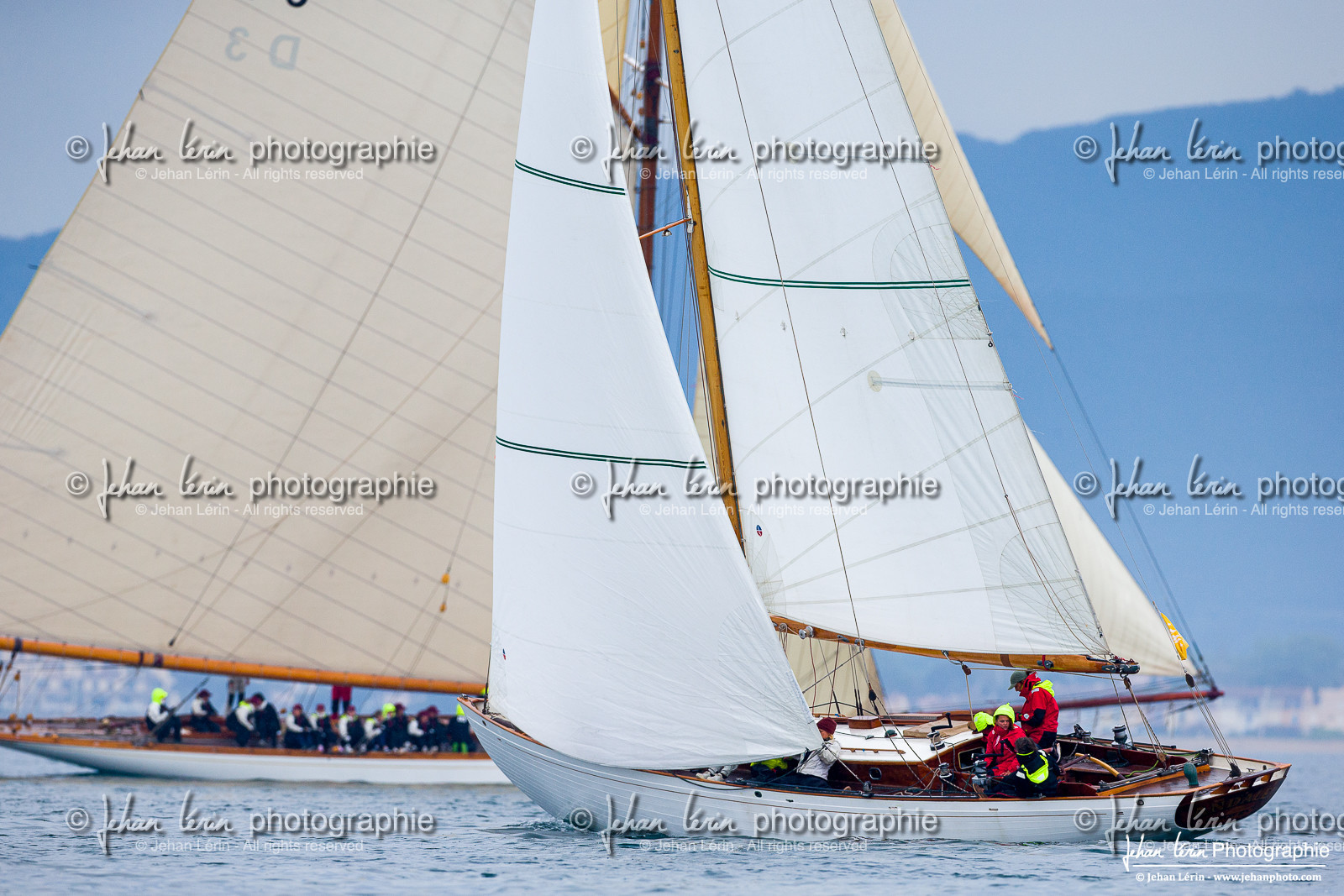 Les Dames de St Tropez