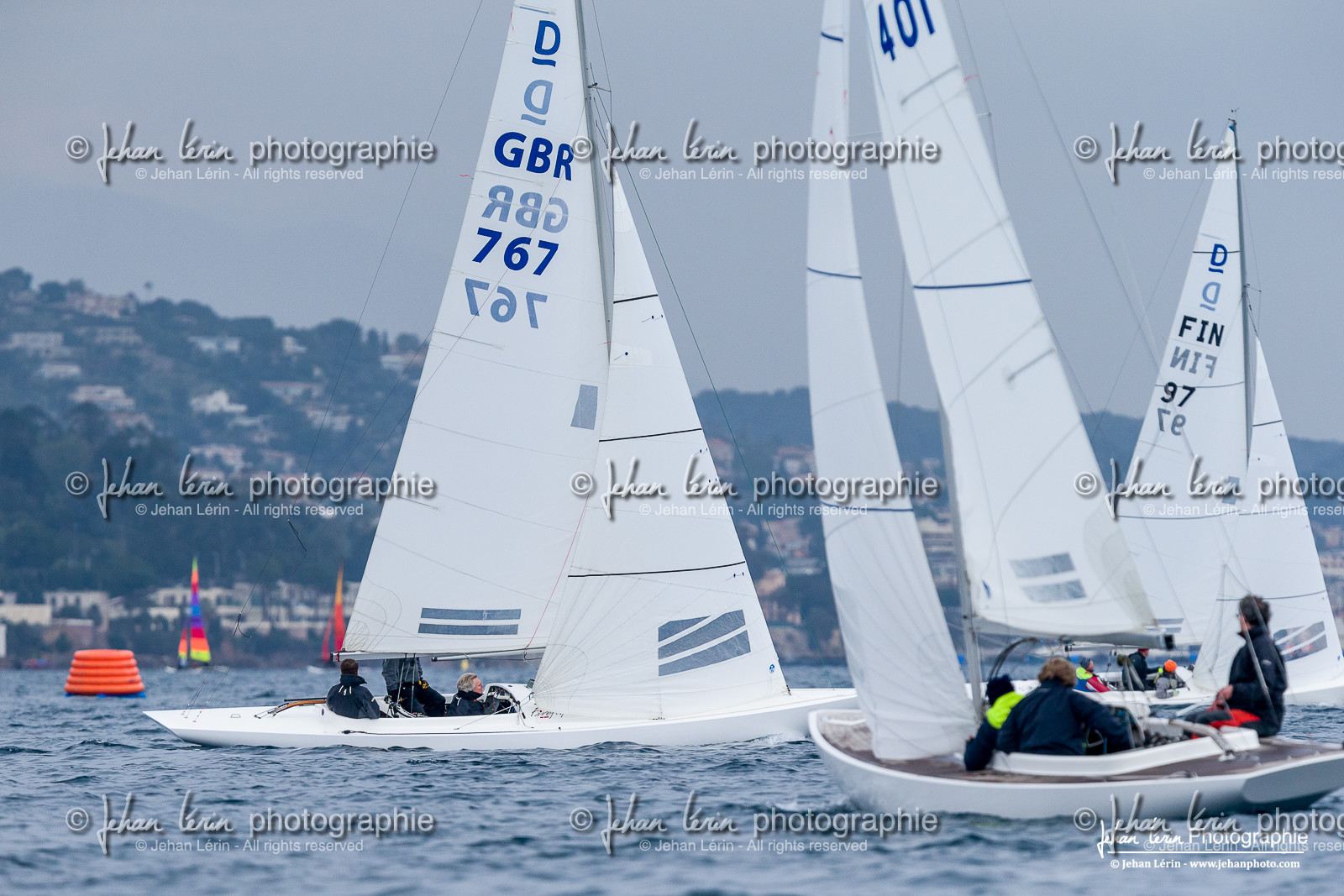 International Extra Cup Dragon 2023