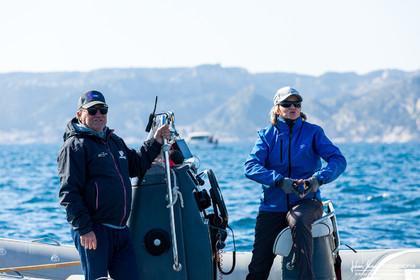 Massilia Cup Inshore 2026