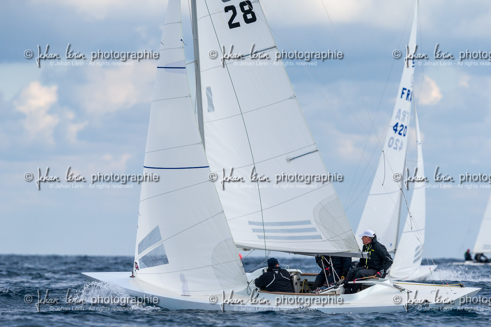 Coupe d Hiver des Dragon 2022