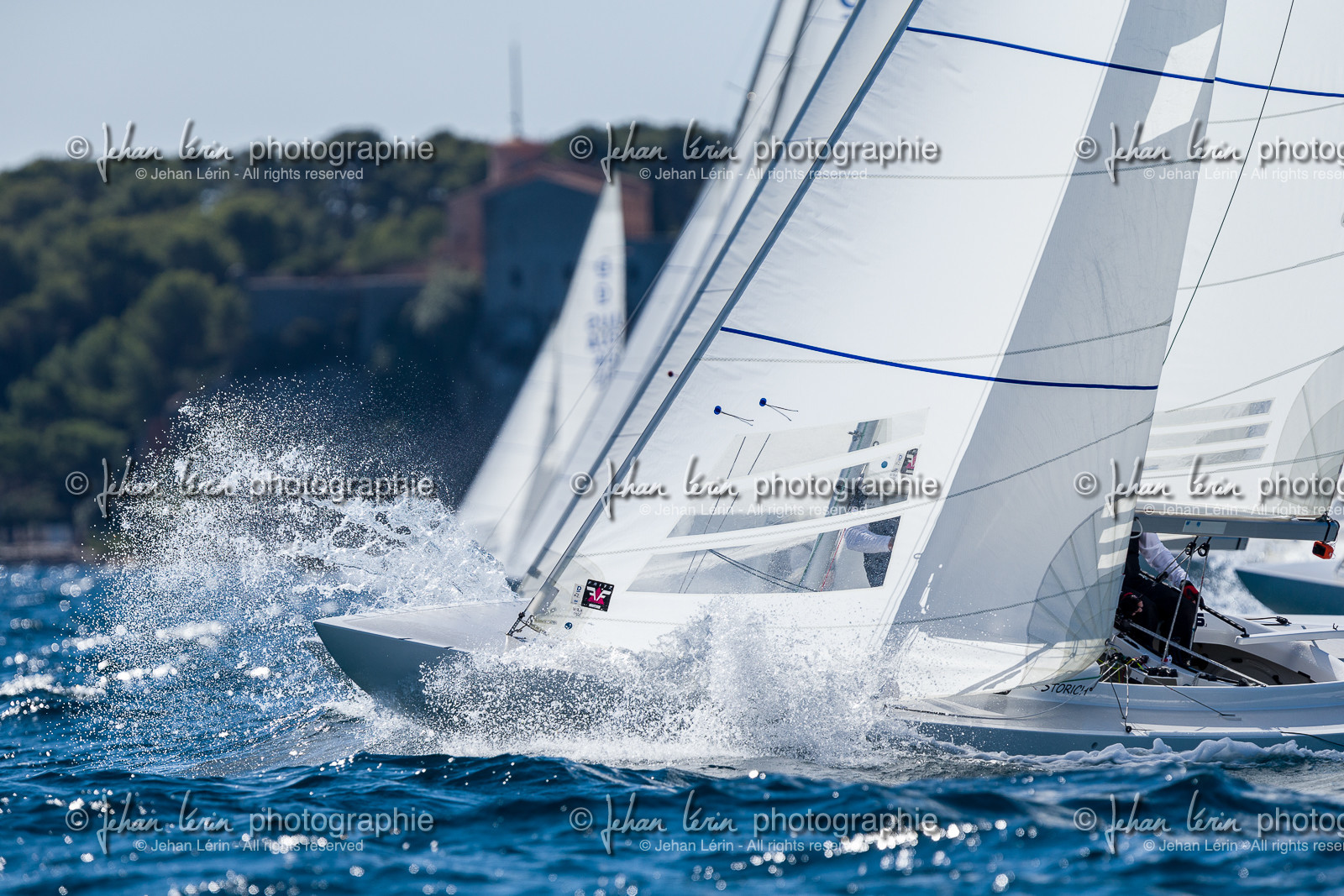 Régates Royales 2022