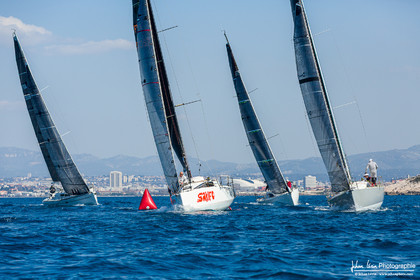 Massilia Cup Inshore 2026