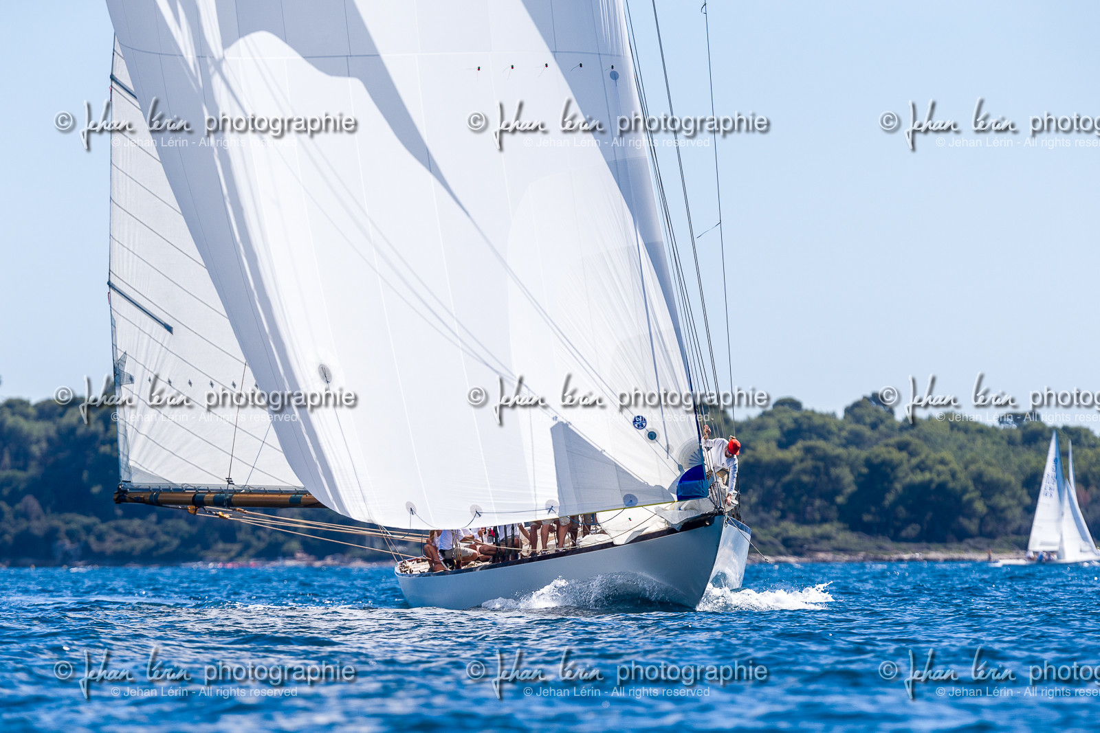 Régates Royales 2023