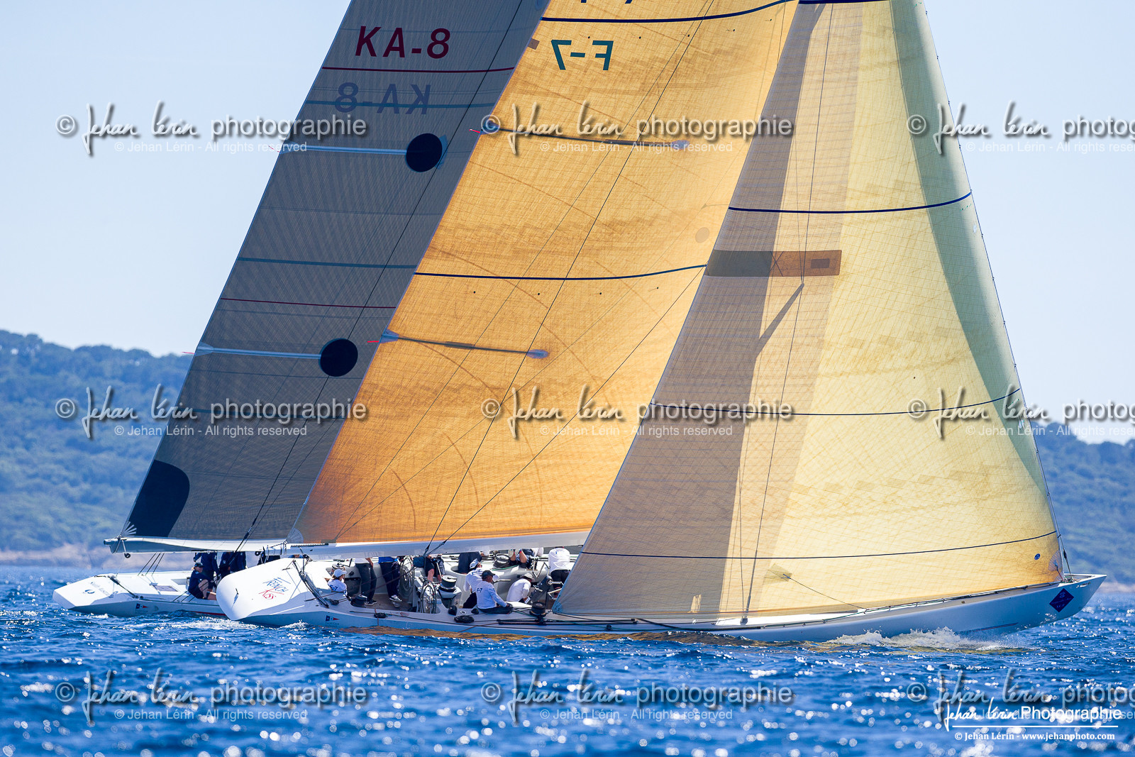 La Porquerolles Race 2025