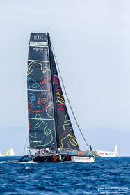 Les Voiles de St Tropez 2024 - VST2024