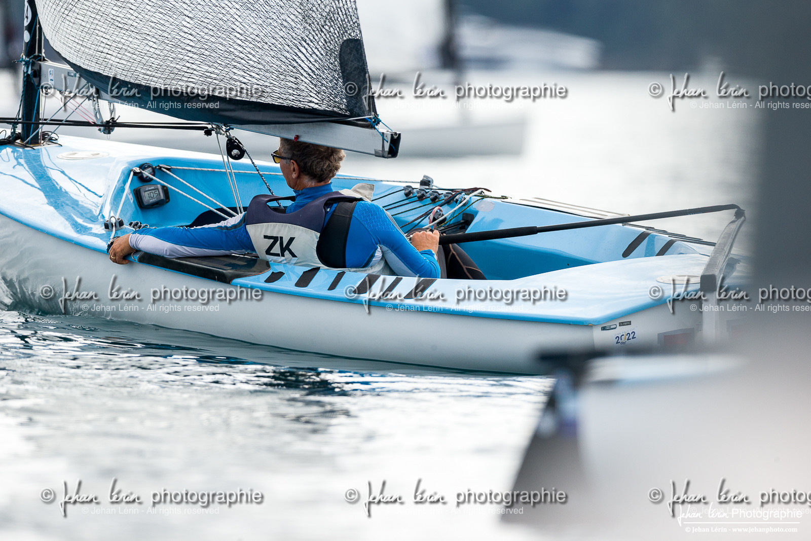 Finn European Championship 2024