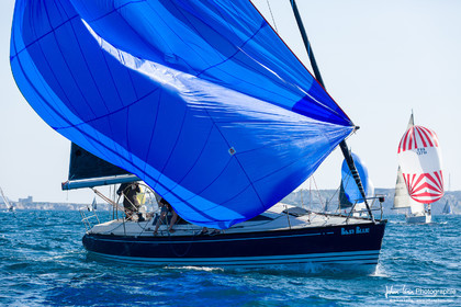 Massilia Cup Inshore 2026