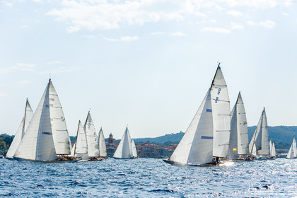 Les Voiles de St Tropez 2025 - VST 2025