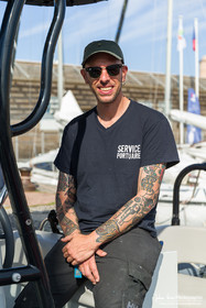 Massilia Cup Inshore 2026