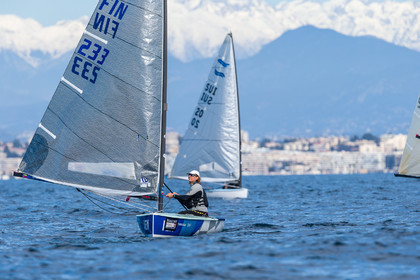 Semaine Internationale de Cannes de Finn 2022