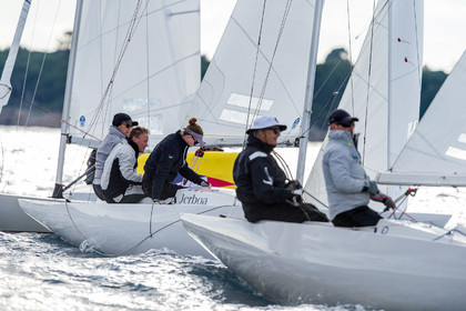 Coupe d Hiver des Dragon 2022