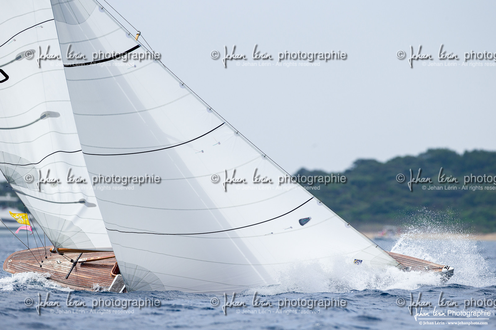 La Porquerolle's Classic 2025