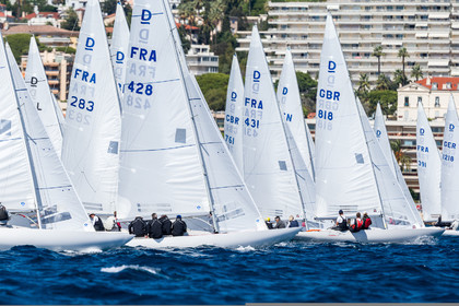 Régates Royales 2022