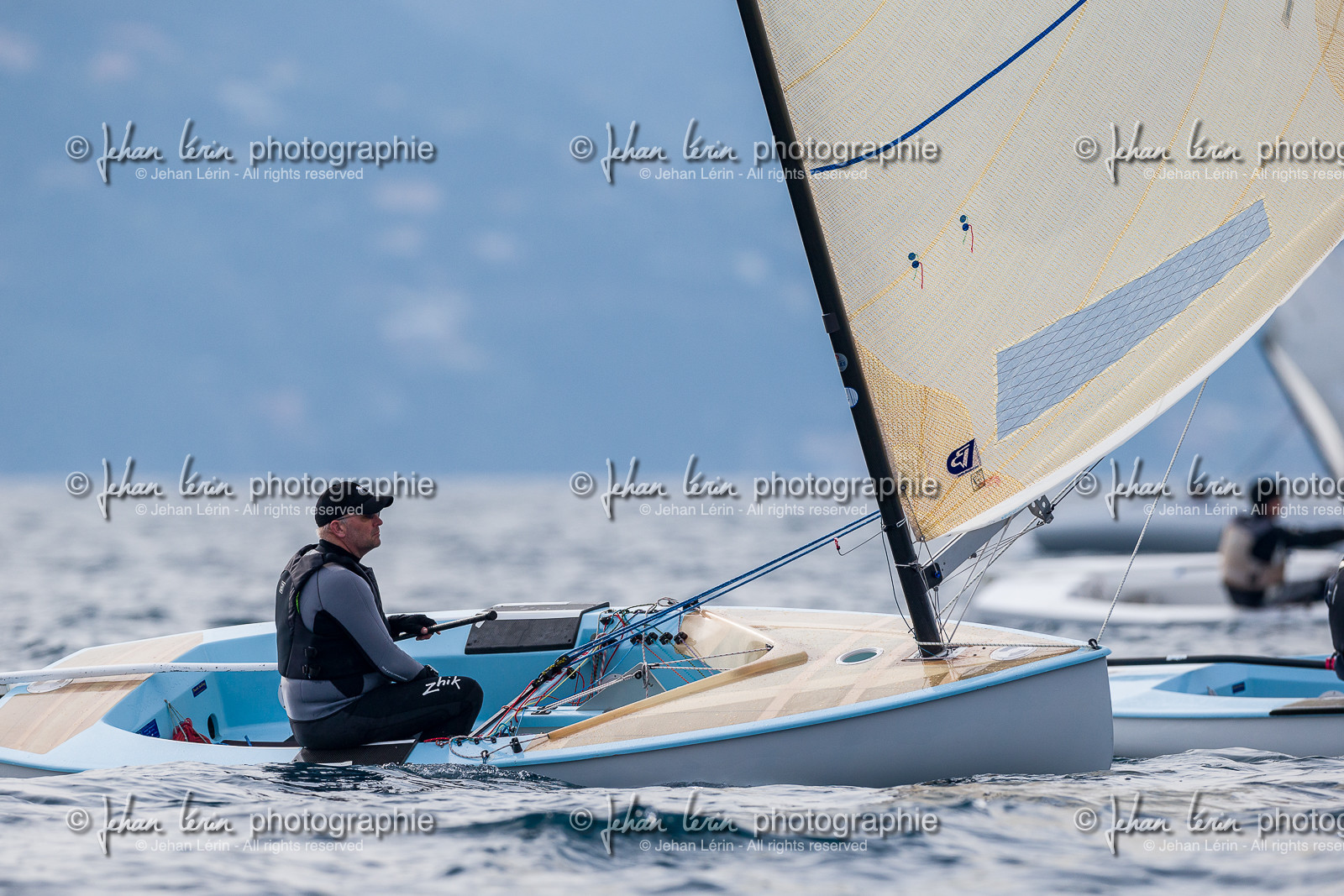 Semaine Internationale de Cannes de Finn 2023