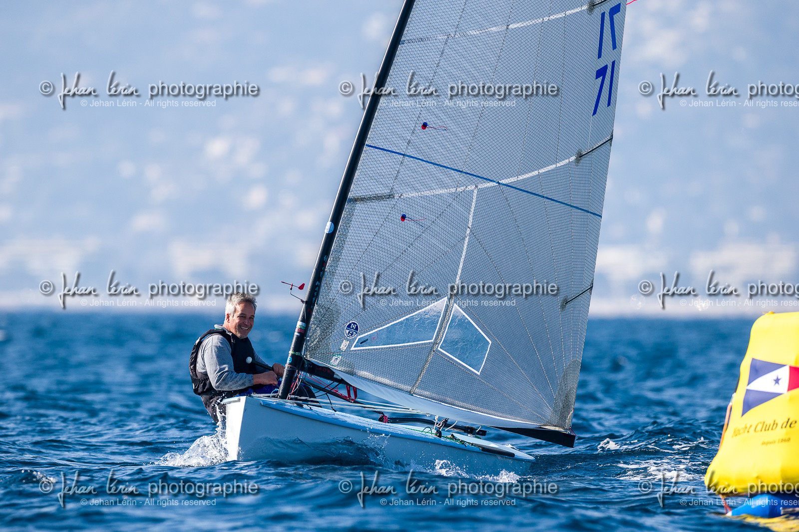 Semaine Internationale de Cannes de Finn 2023