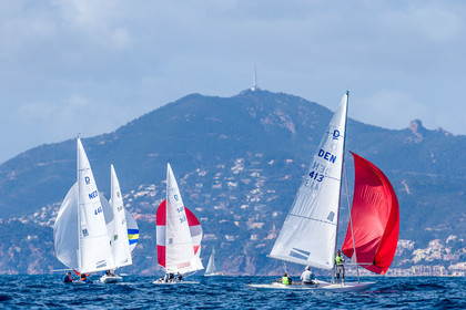 Coupe du Commodore 2023