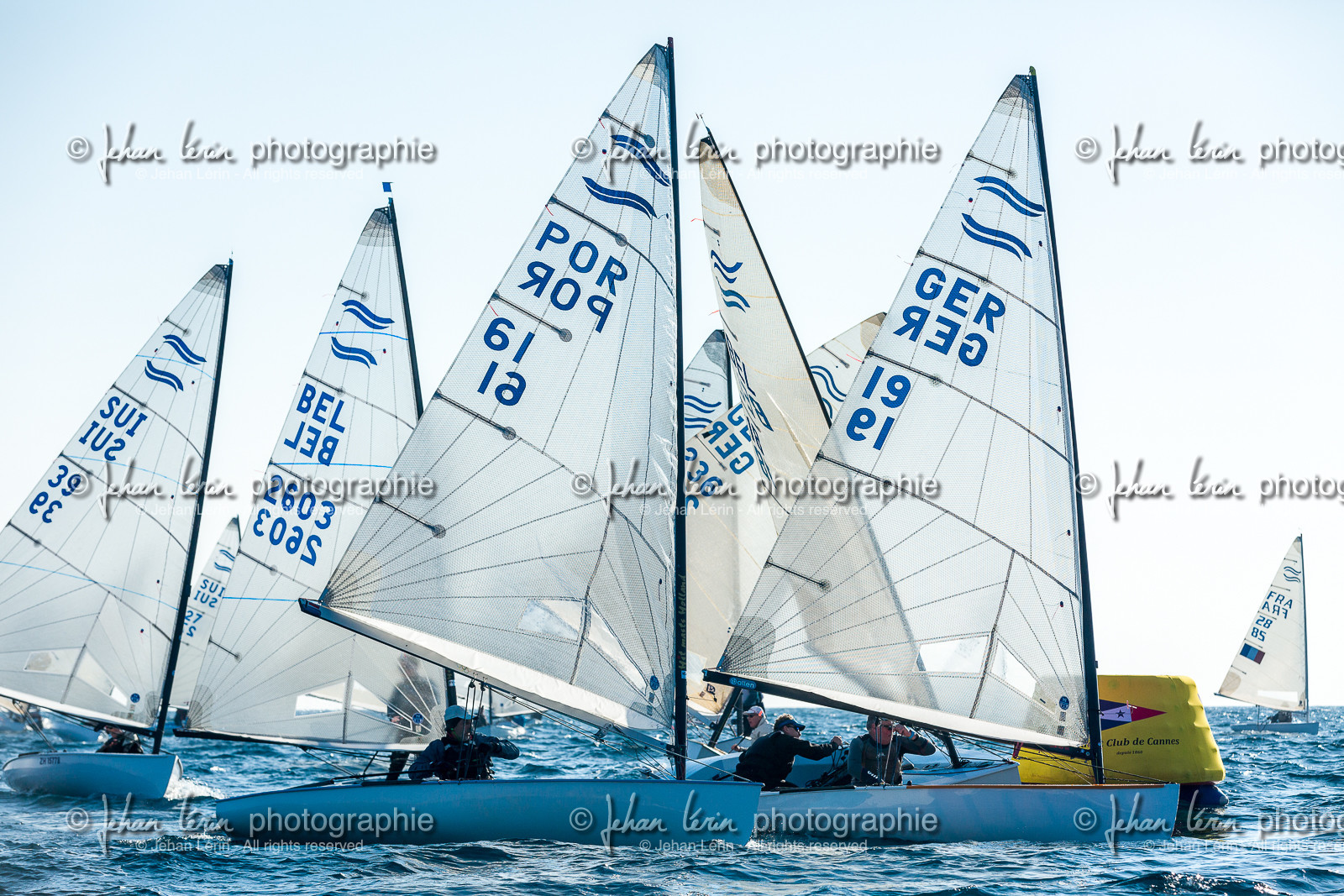 Semaine Internationale de Cannes de Finn 2023