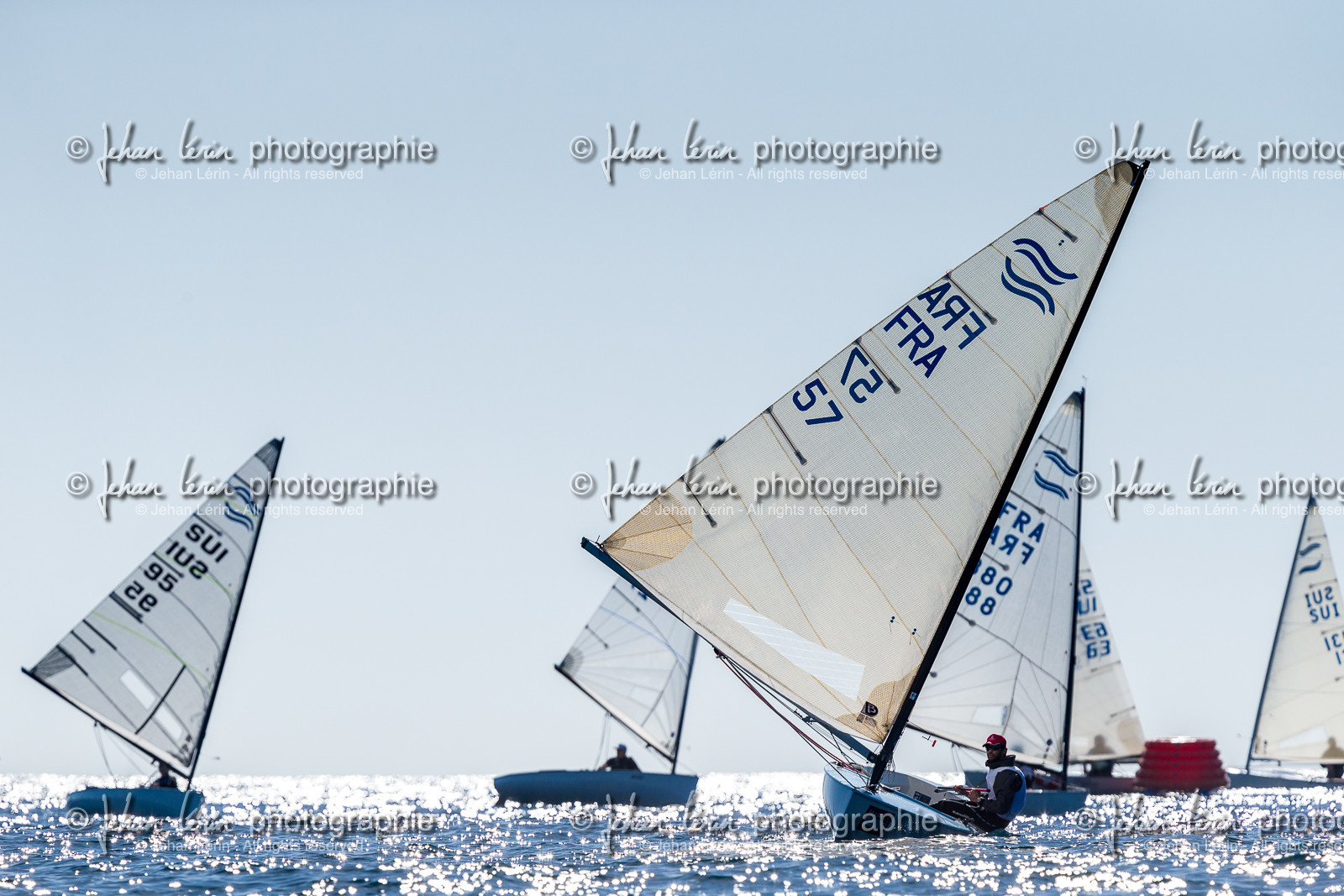 Semaine Internationale de Cannes de Finn 2022