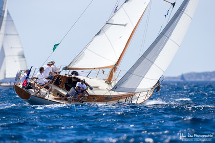 Les Voiles de Cassis 2025
