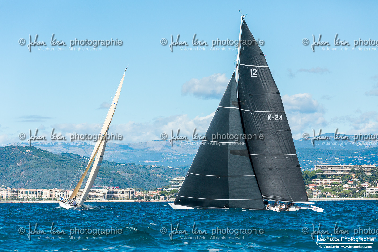 Régates Royales 2024