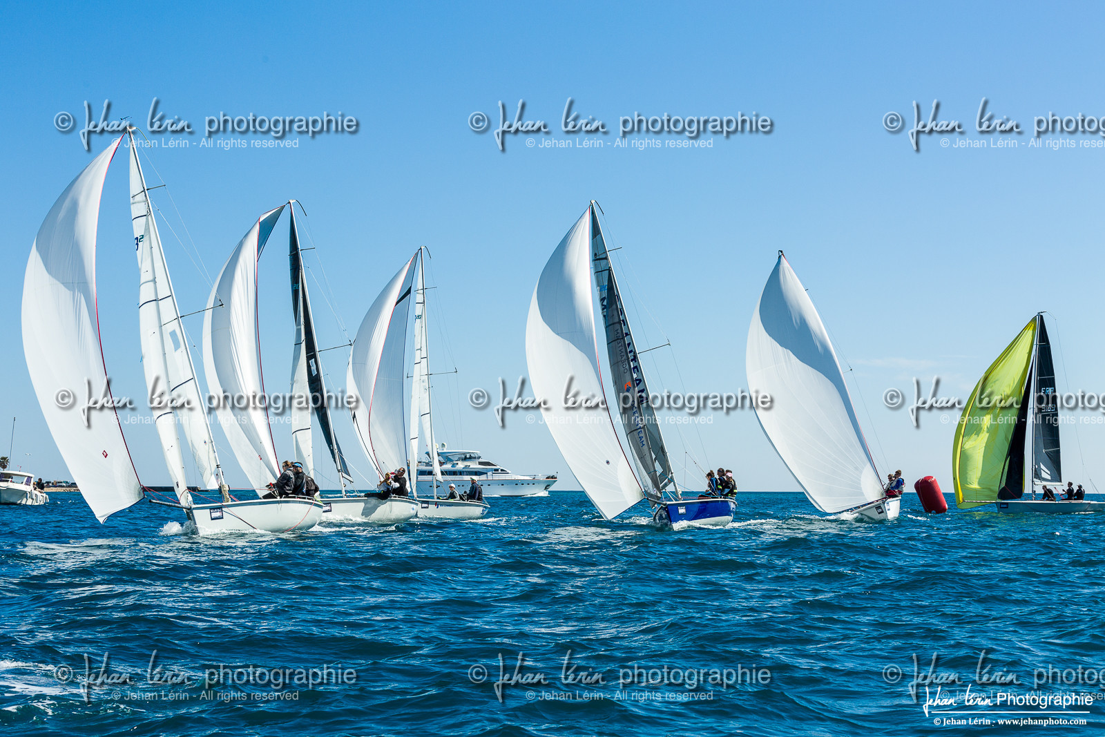 Sailing Cup 2016