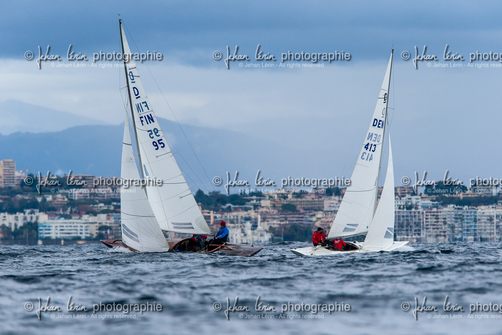 Coupe d'Hiver Dragon 2022