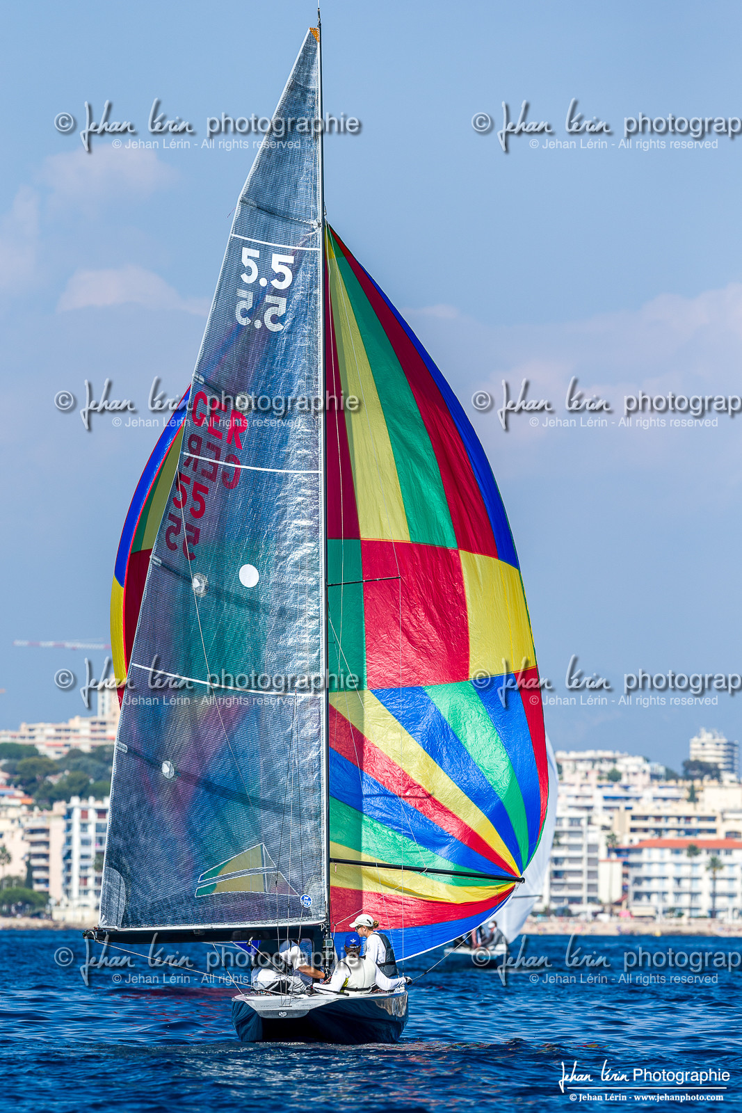 Régates Royales 2017