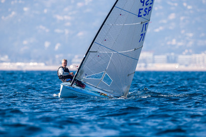 Semaine Internationale de Cannes de Finn 2023