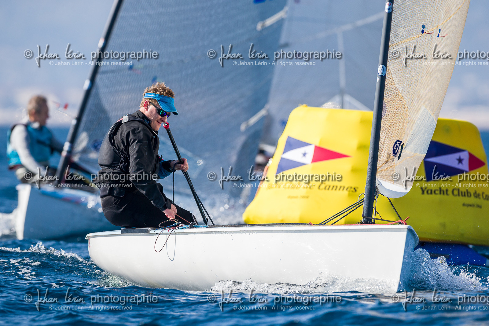 Semaine Internationale de Cannes de Finn 2023