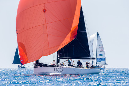 European Championship IRC 2023