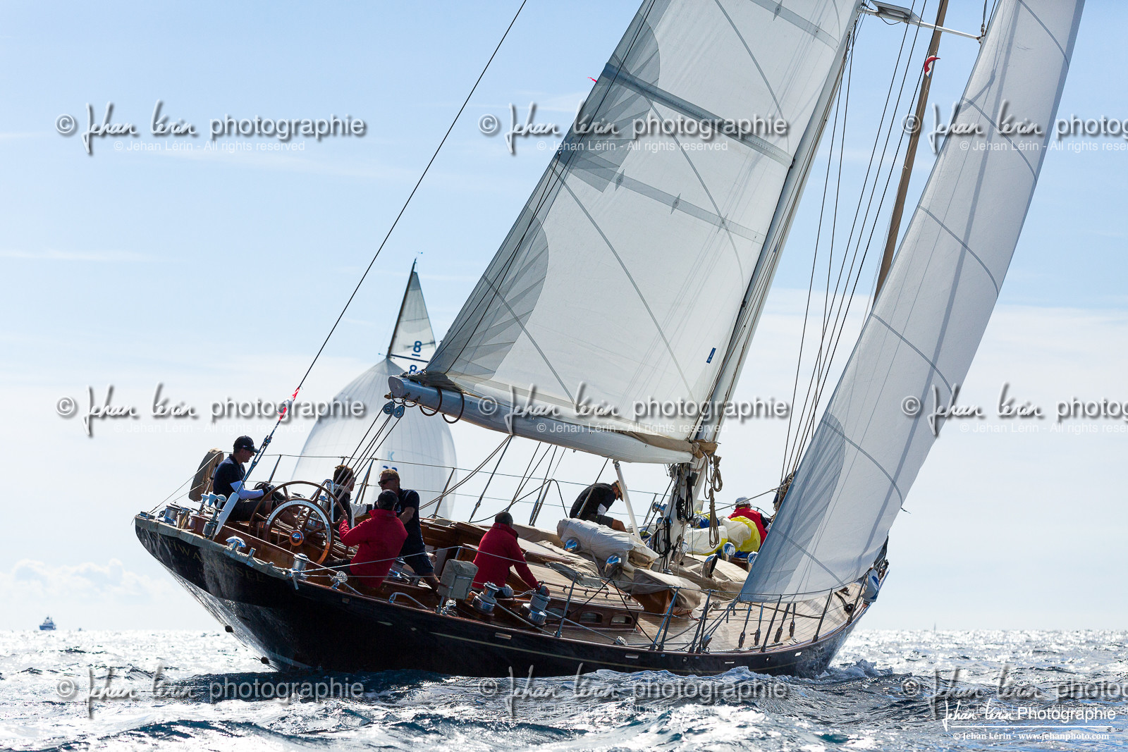 Régates Royales 2025