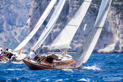 Les Voiles de Cassis 2025