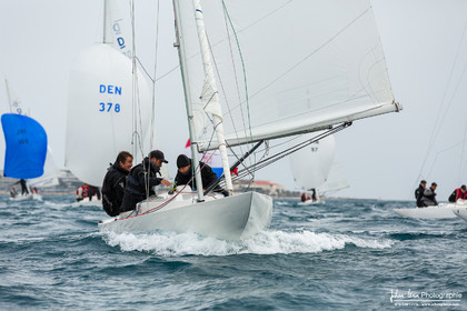 International Extra Cup Dragon 2026 -