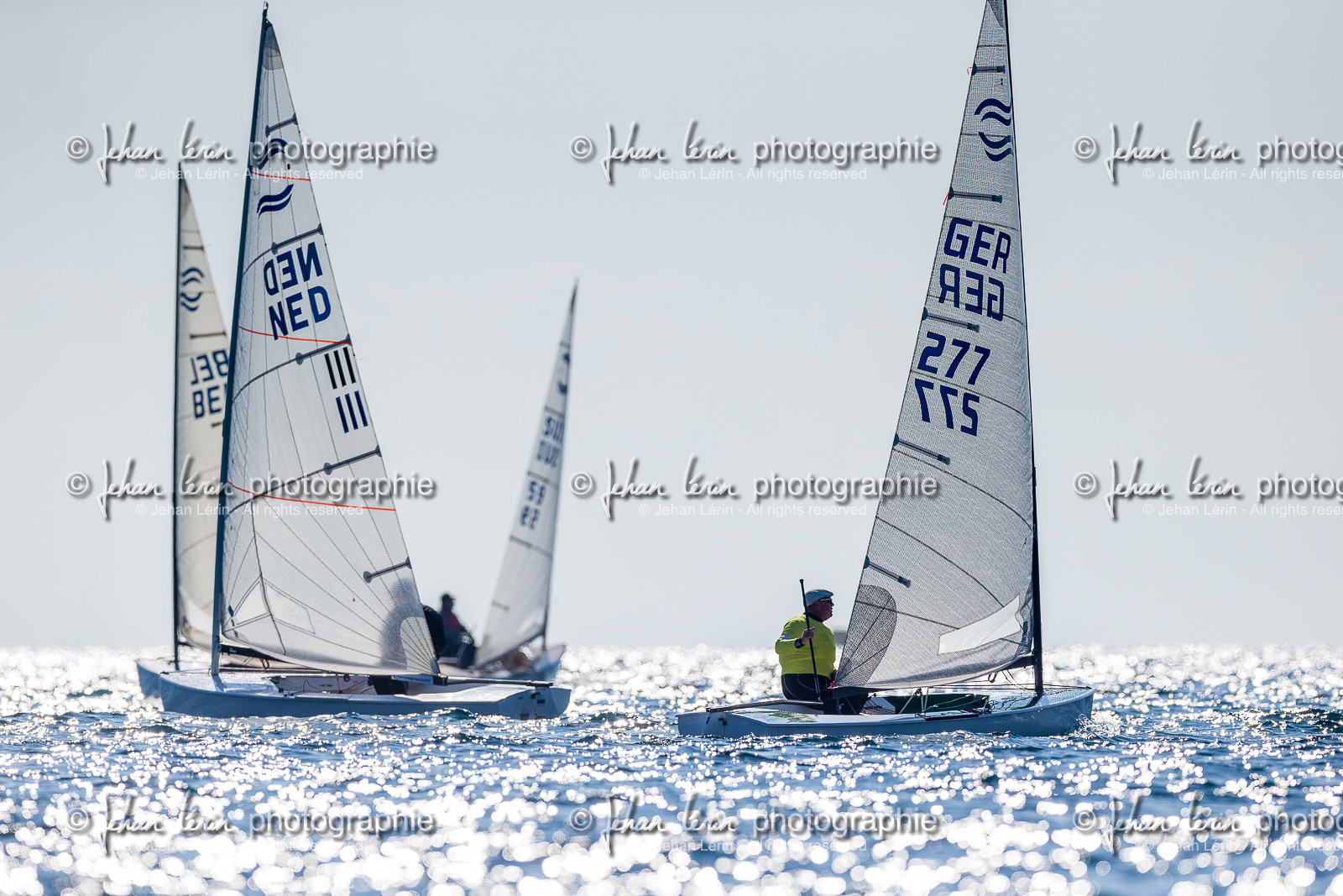 Semaine Internationale de Cannes de Finn 2023