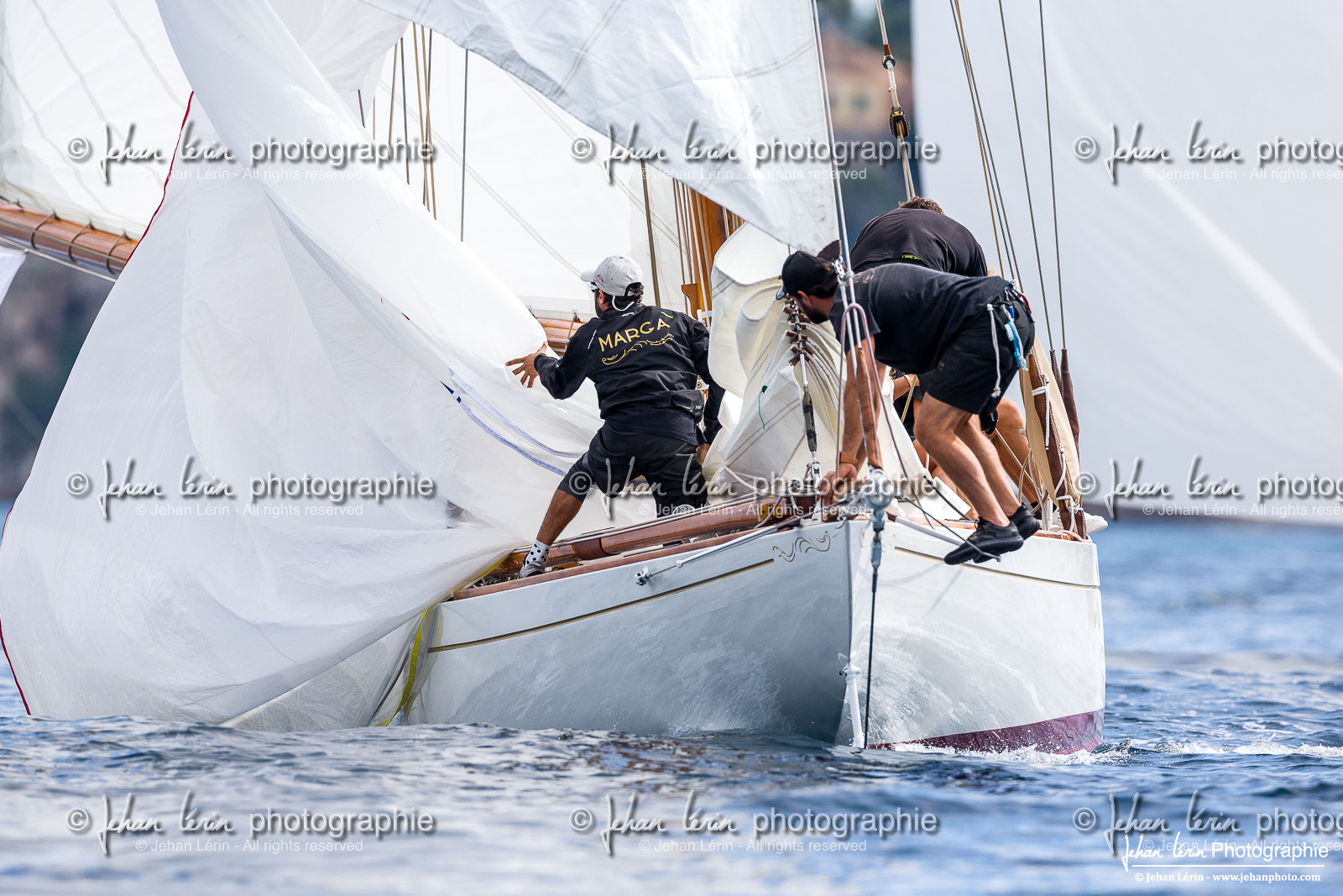 Régates Royales 2024 - J3