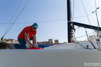 CNTL - Massilia Cup Inshore 2026