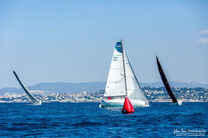 Massilia Cup Inshore 2026