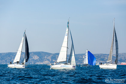Massilia Cup Inshore 2026