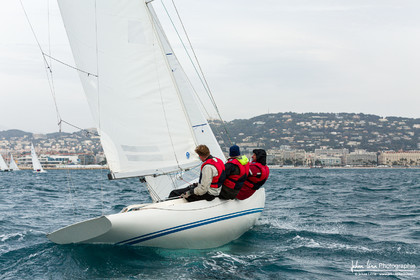 International Extra Cup Dragon 2026 -