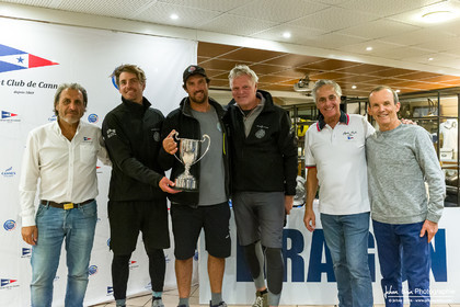 Cannes Dragon GP 2025 - European Grand Prix