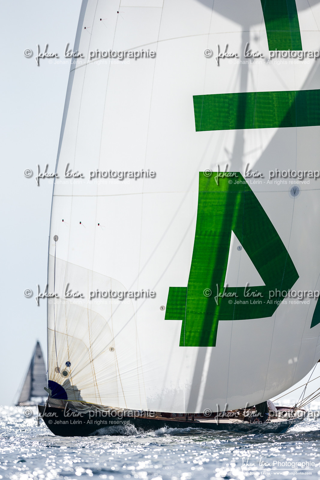 Régates Royales 2024 - J3