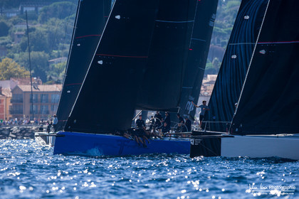 Les Voiles de St Tropez 2025 - VST2025