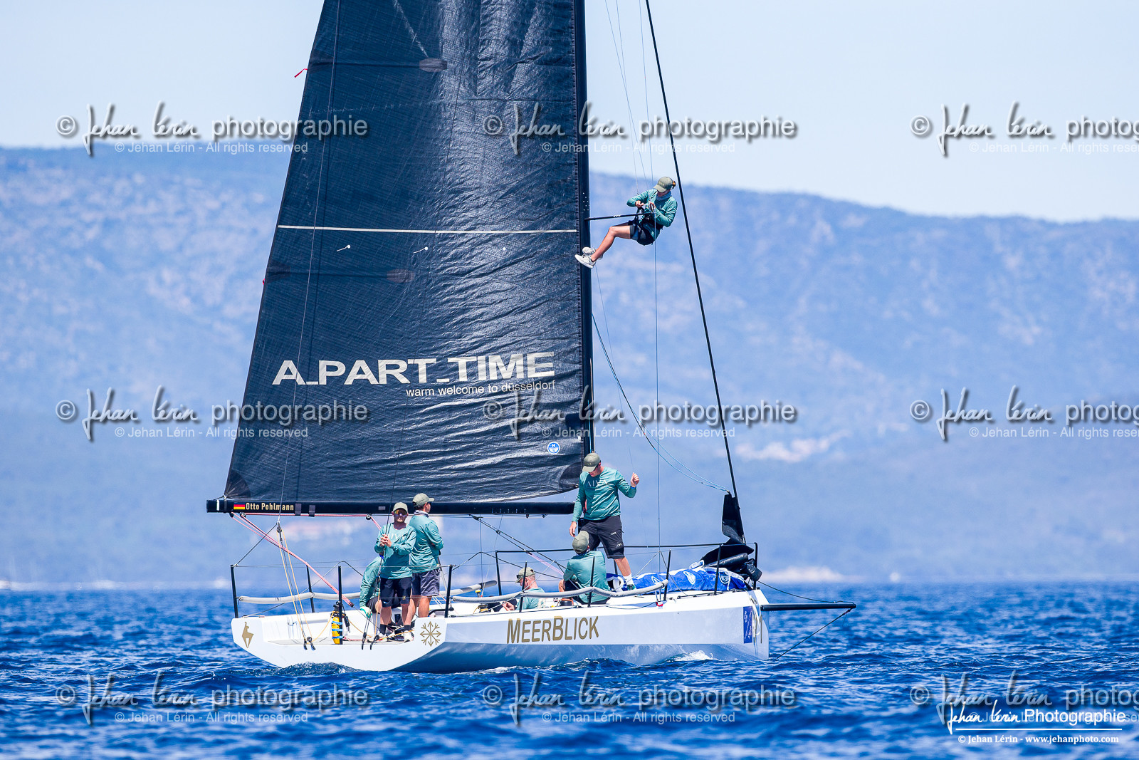 La Porquerolles Race 2025