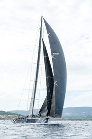 Les Voiles de St Tropez 2024 - VST2024