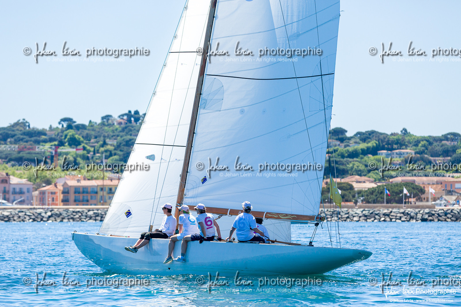 Les Dames de St Tropez 2025