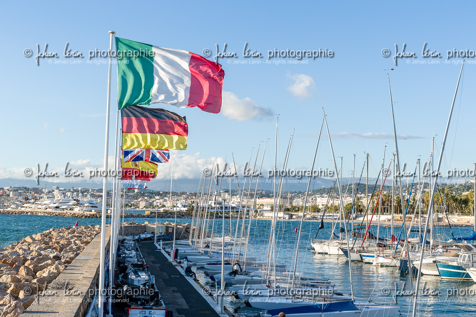 European Championship Star 2023