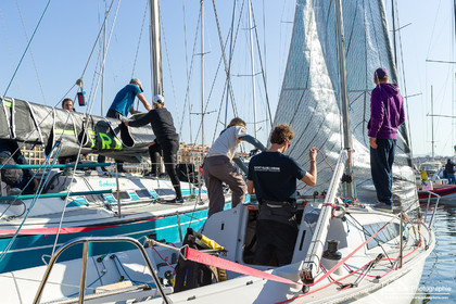 Massilia Cup Inshore 2026